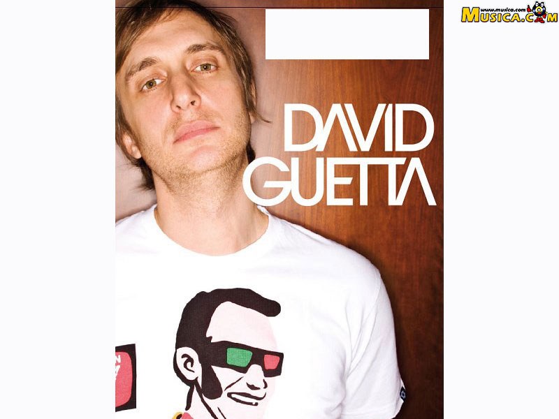Fondo de pantalla de David Guetta