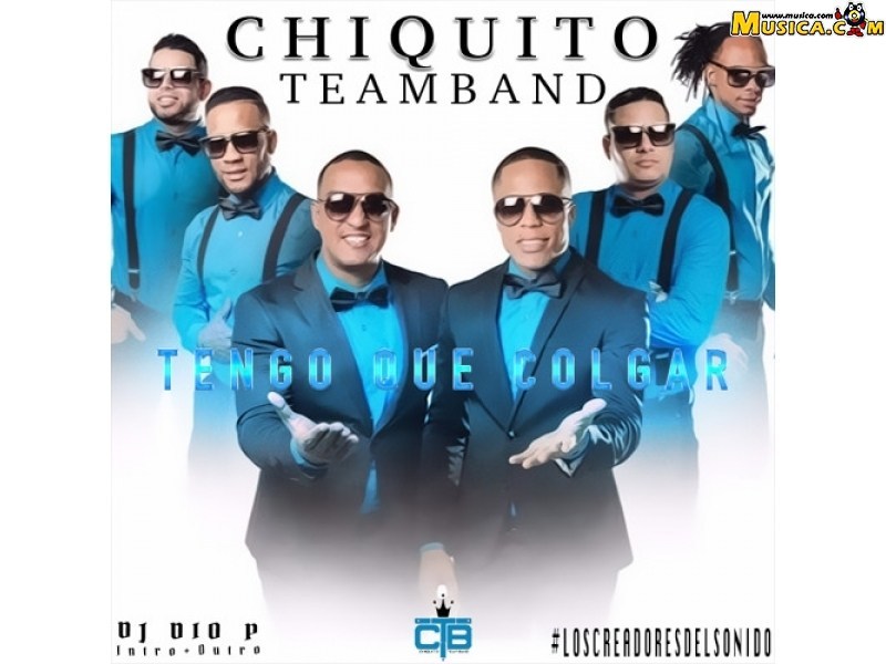 Fondo de pantalla de Chiquito Team Band