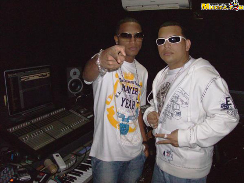 Fondo de pantalla de Eddy Lover