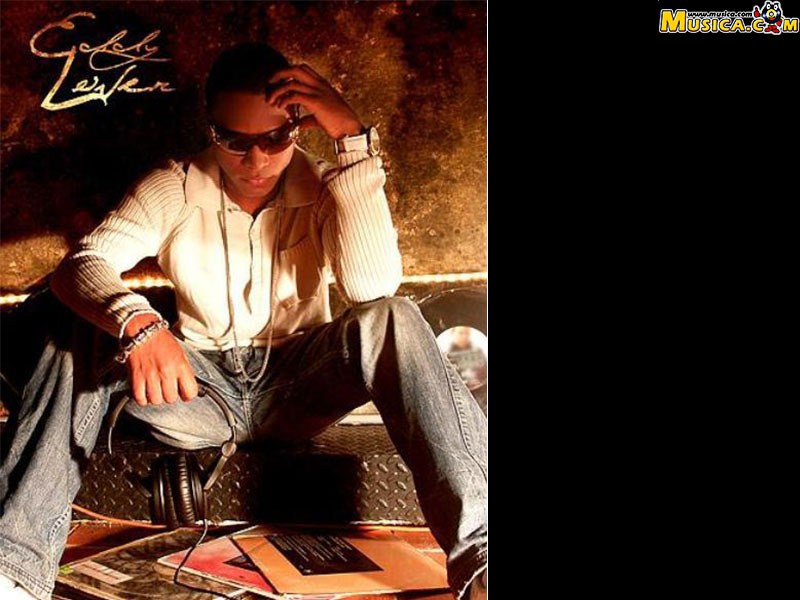 Fondo de pantalla de Eddy Lover