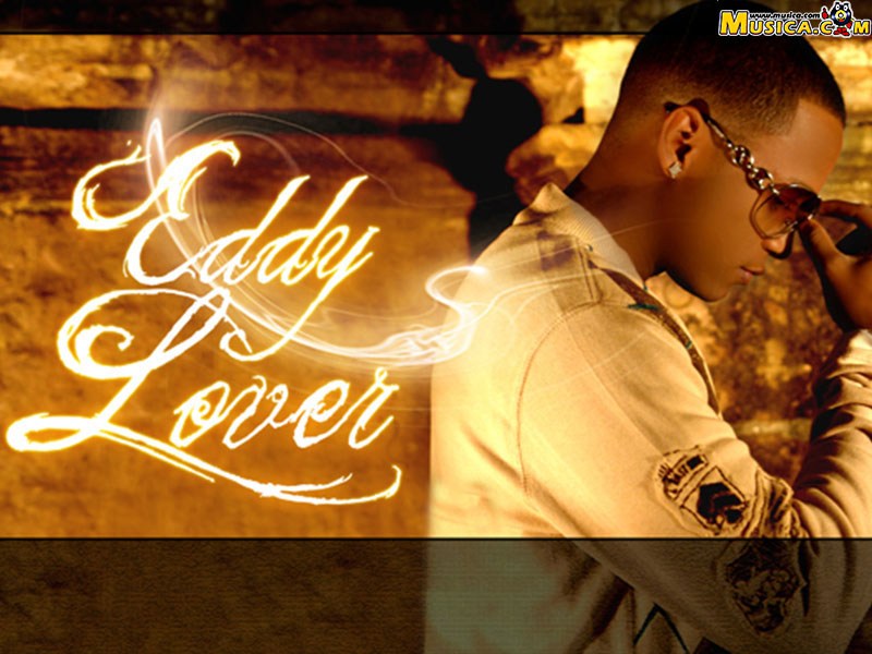 Fondo de pantalla de Eddy Lover