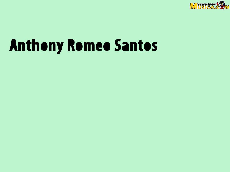 Fondo de pantalla de Romeo
