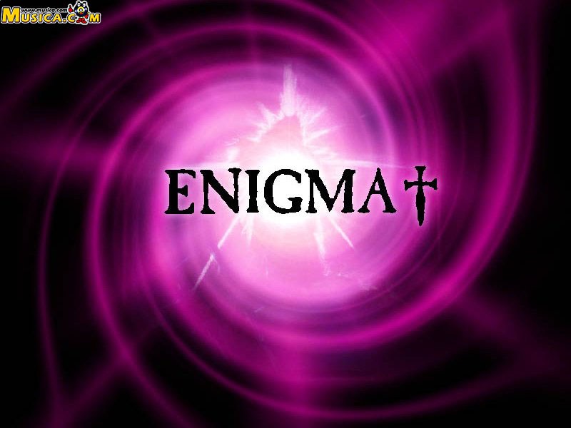 Fondo de pantalla de Enigma