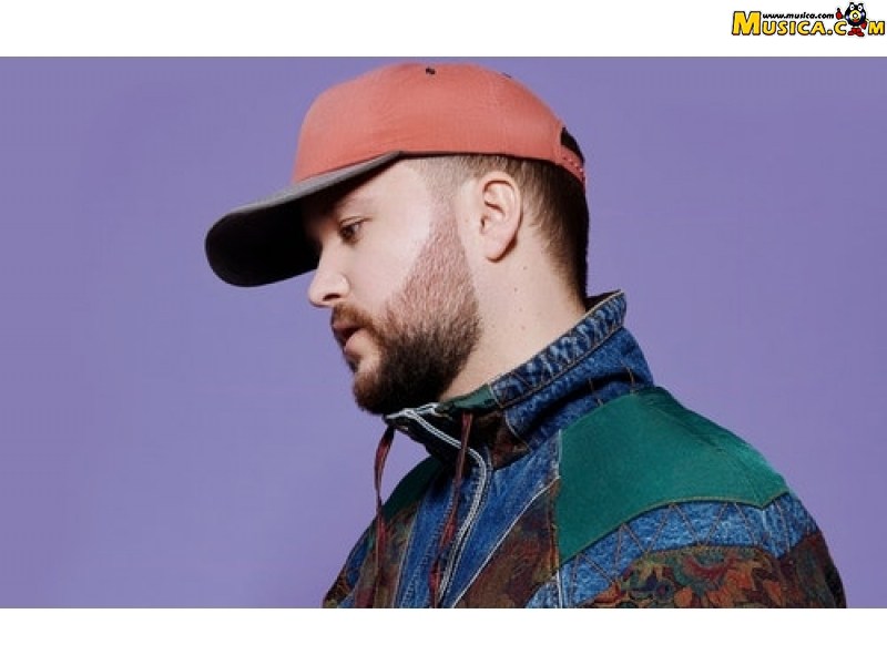 Fondo de pantalla de Quinn XCII