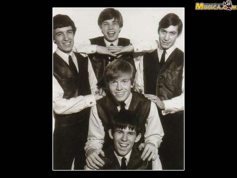 Fondo de pantalla de The Rolling Stones