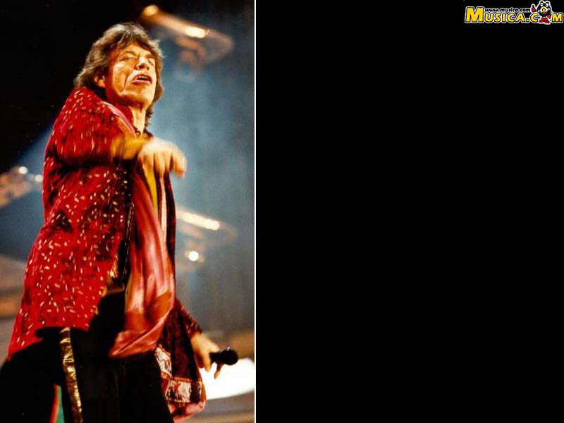 Fondo de pantalla de The Rolling Stones