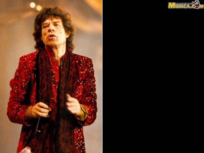 Fondo de pantalla de The Rolling Stones
