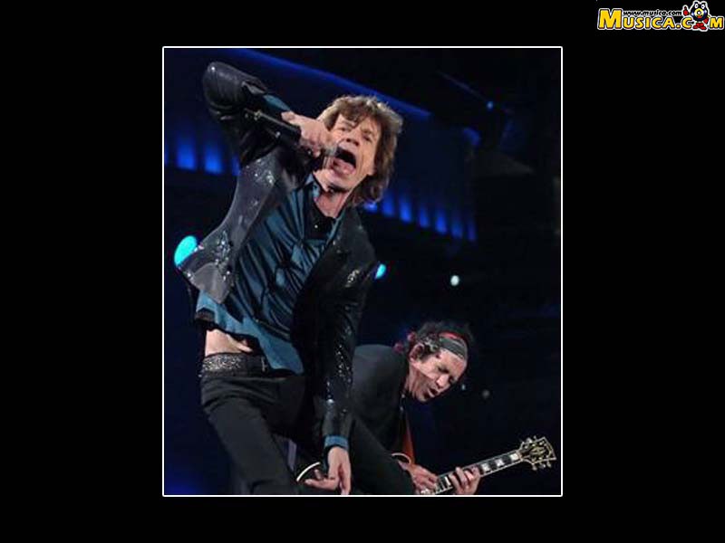 Fondo de pantalla de The Rolling Stones