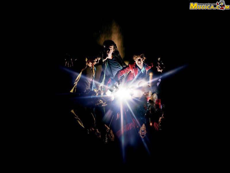 Fondo de pantalla de The Rolling Stones