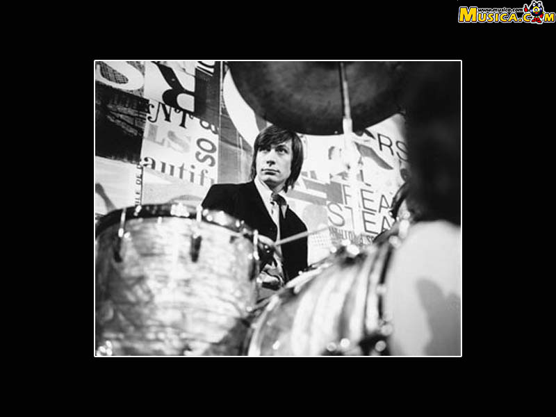 Fondo de pantalla de The Rolling Stones