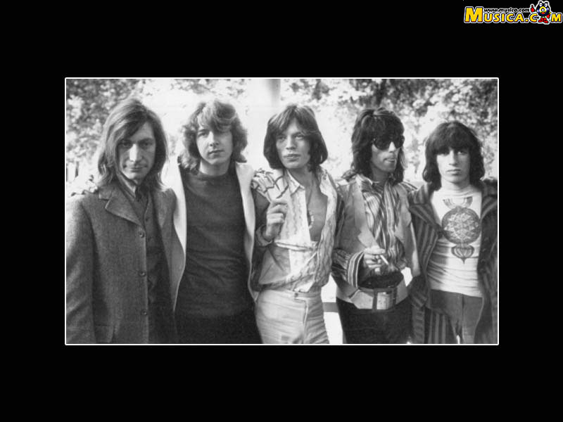 Fondo de pantalla de The Rolling Stones