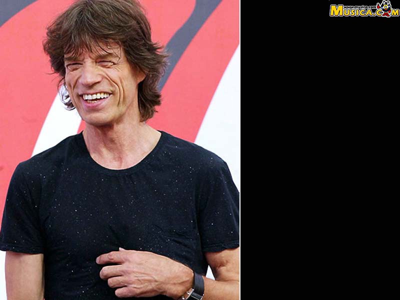 Fondo de pantalla de The Rolling Stones