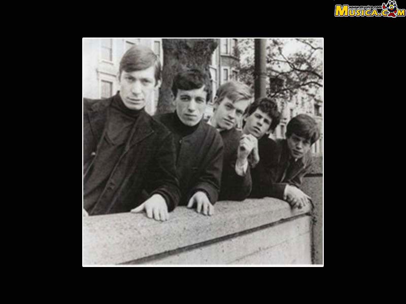 Fondo de pantalla de The Rolling Stones