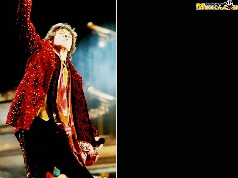 Fondo de pantalla de The Rolling Stones