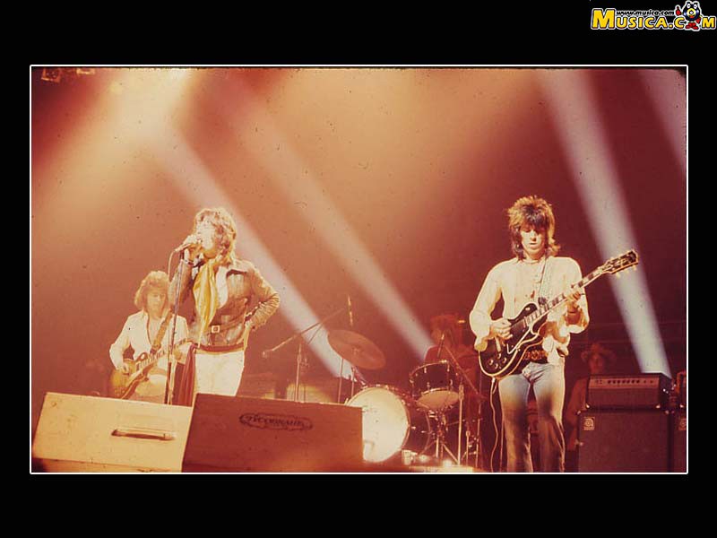 Fondo de pantalla de The Rolling Stones