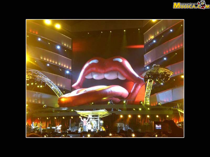 Fondo de pantalla de The Rolling Stones
