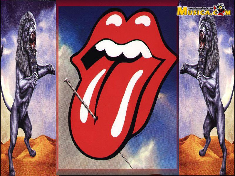 Fondo de pantalla de The Rolling Stones