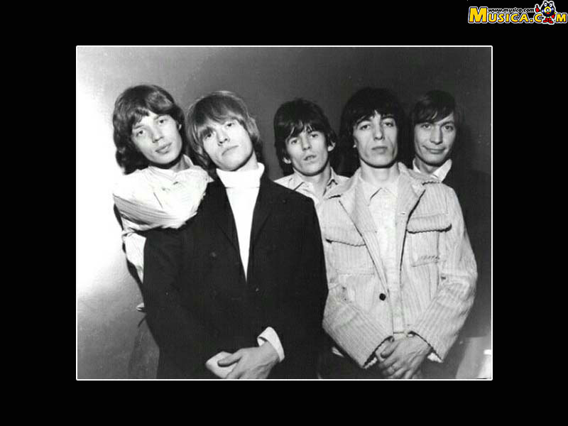 Fondo de pantalla de The Rolling Stones