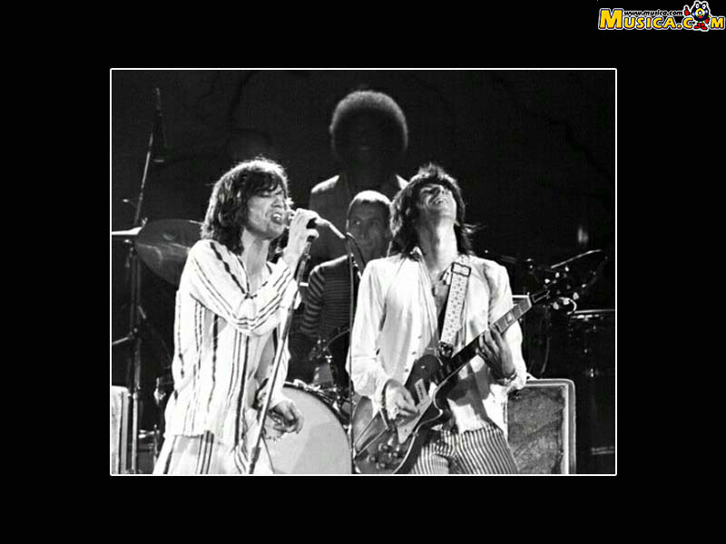 Fondo de pantalla de The Rolling Stones