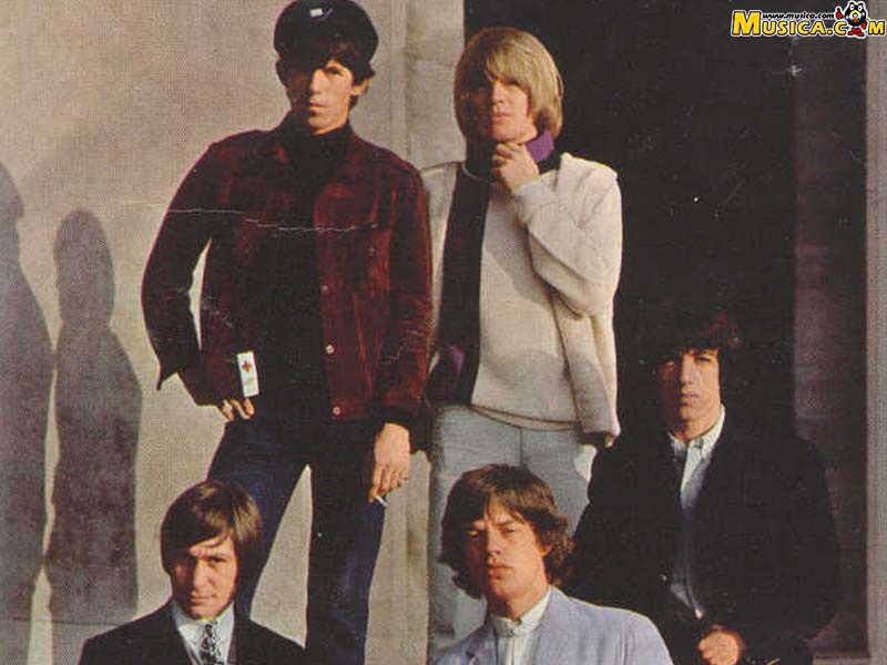 Fondo de pantalla de The Rolling Stones