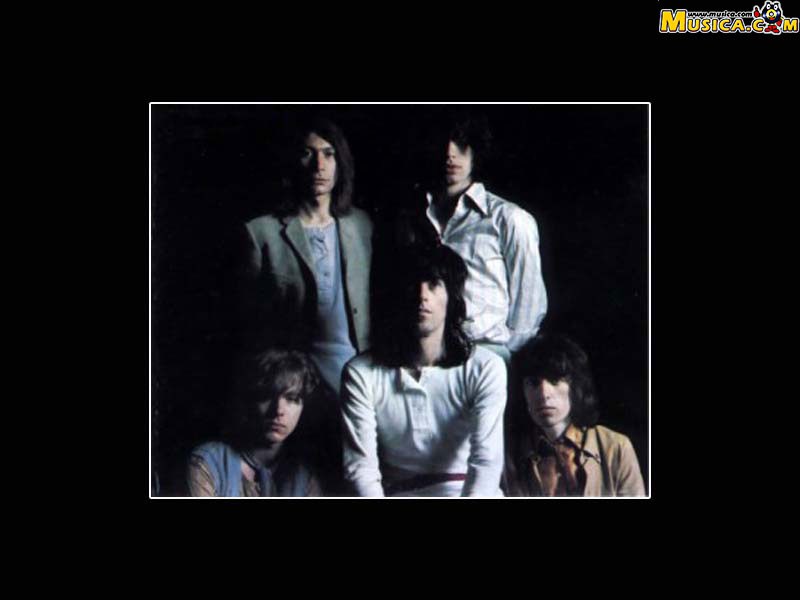 Fondo de pantalla de The Rolling Stones