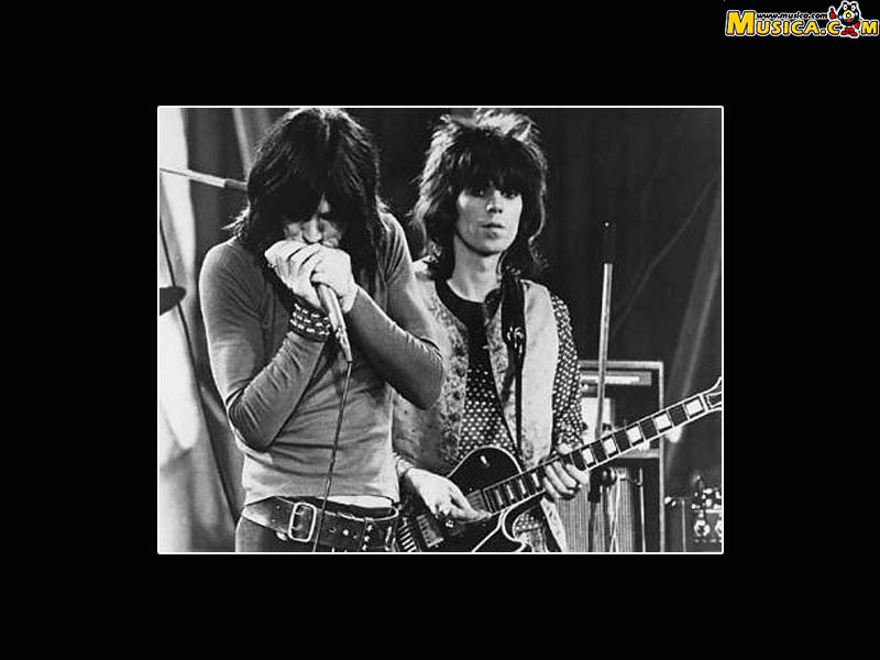 Fondo de pantalla de The Rolling Stones