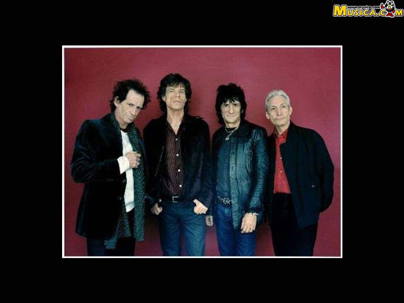 Fondo de pantalla de The Rolling Stones