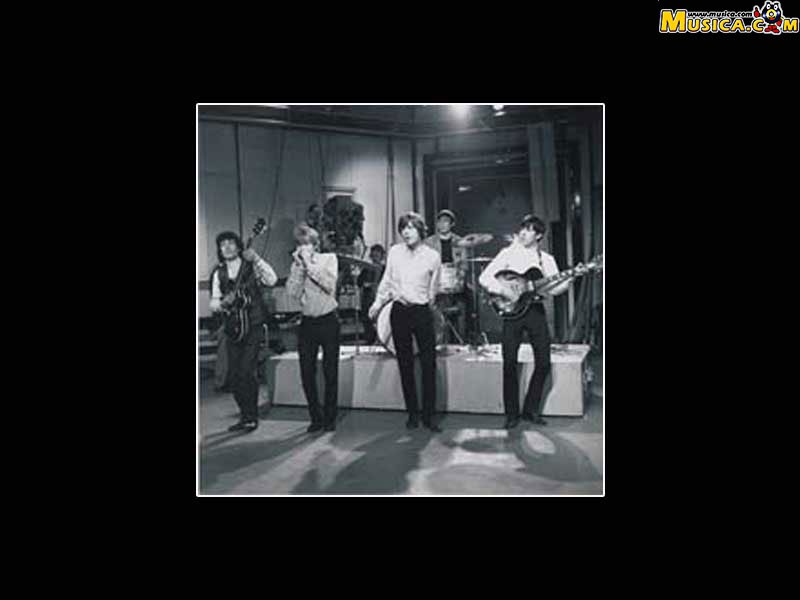 Fondo de pantalla de The Rolling Stones