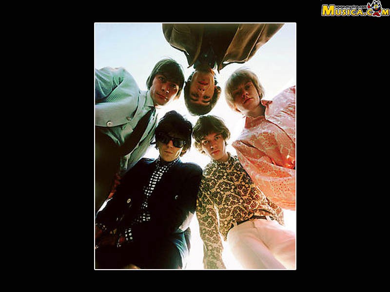 Fondo de pantalla de The Rolling Stones