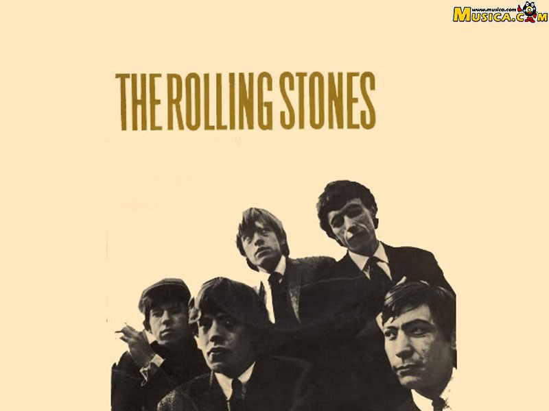 Fondo de pantalla de The Rolling Stones