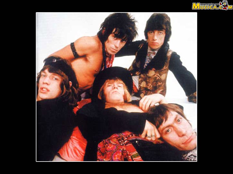 Fondo de pantalla de The Rolling Stones