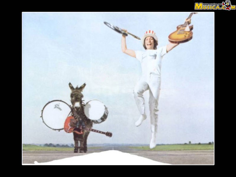 Fondo de pantalla de The Rolling Stones