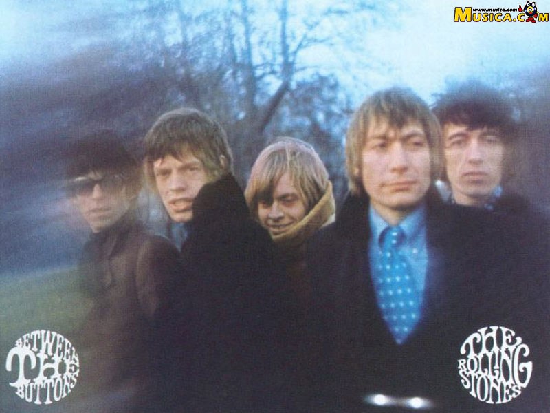 Fondo de pantalla de The Rolling Stones