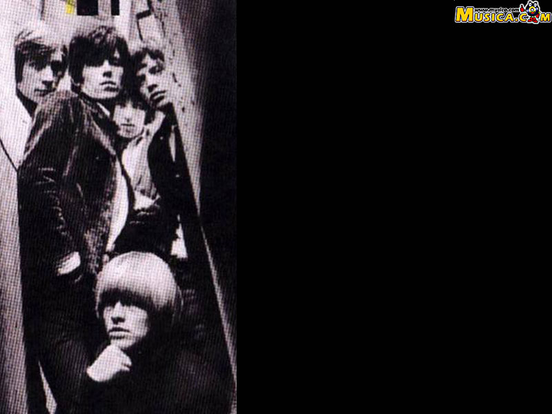 Fondo de pantalla de The Rolling Stones