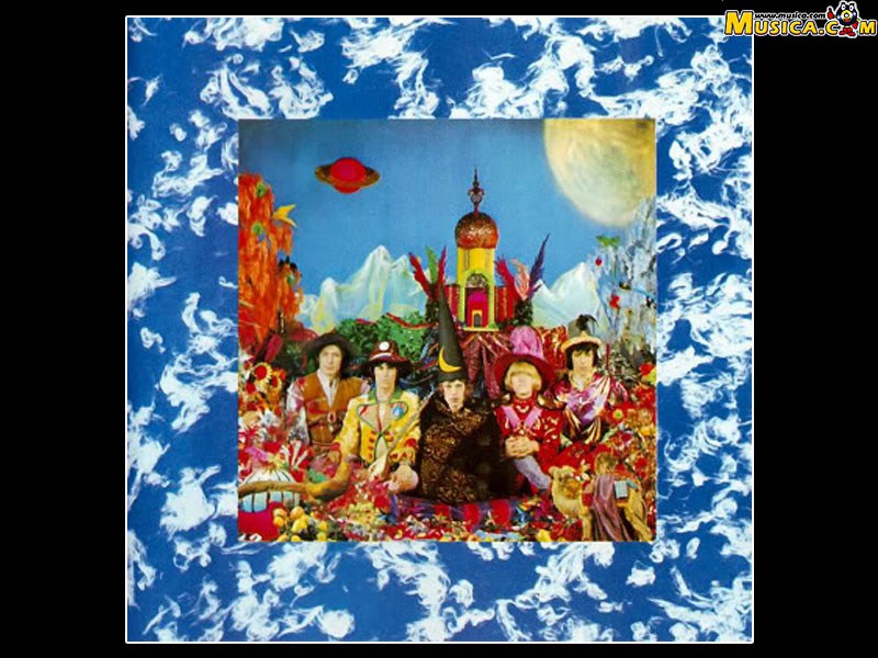 Fondo de pantalla de The Rolling Stones