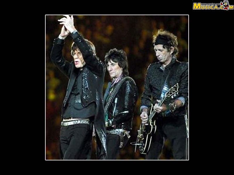 Fondo de pantalla de The Rolling Stones