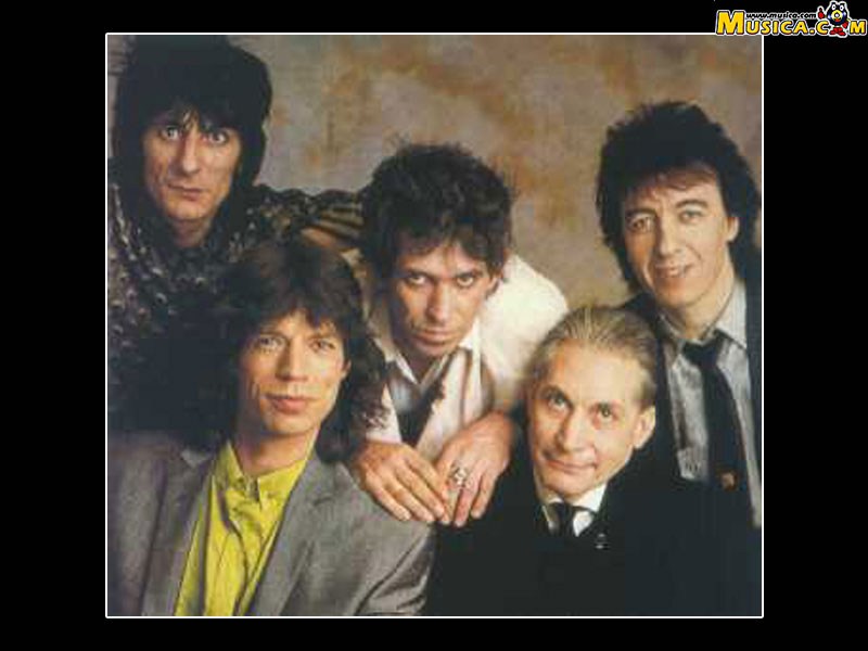 Fondo de pantalla de The Rolling Stones