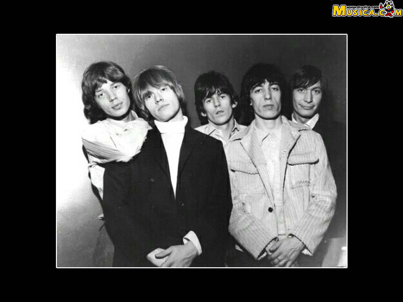 Fondo de pantalla de The Rolling Stones