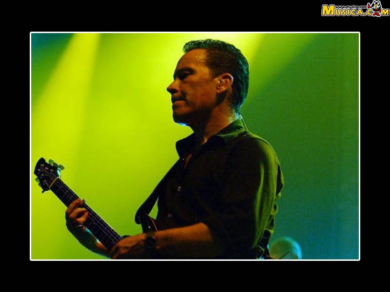 Fondo de pantalla de UB40
