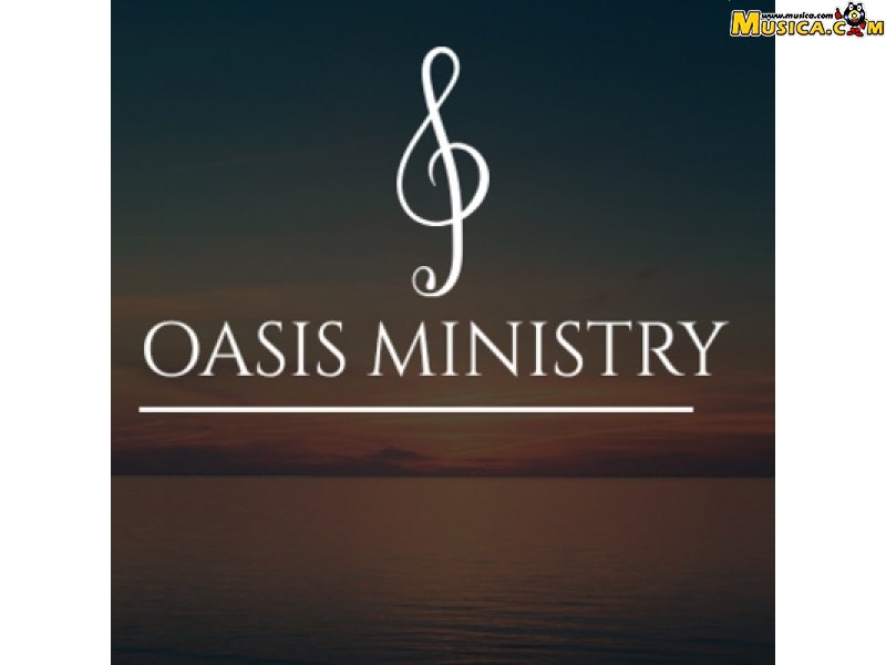 Fondo de pantalla de Oasis Ministry