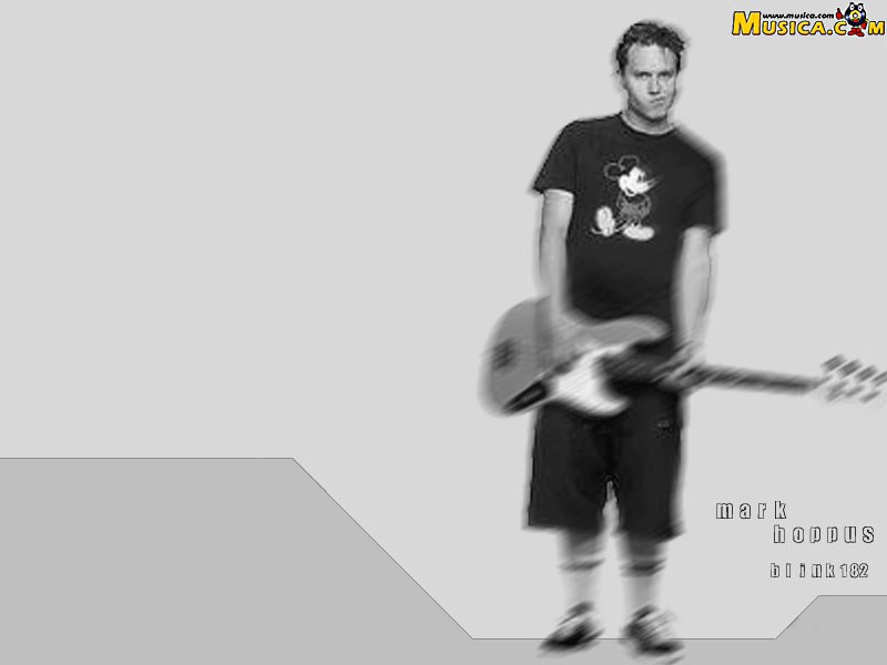 Fondo de pantalla de blink-182