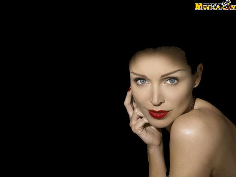 Fondo de pantalla de Dannii Minogue