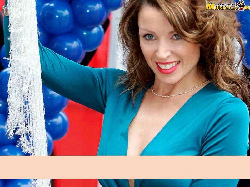 Fondo de pantalla de Dannii Minogue