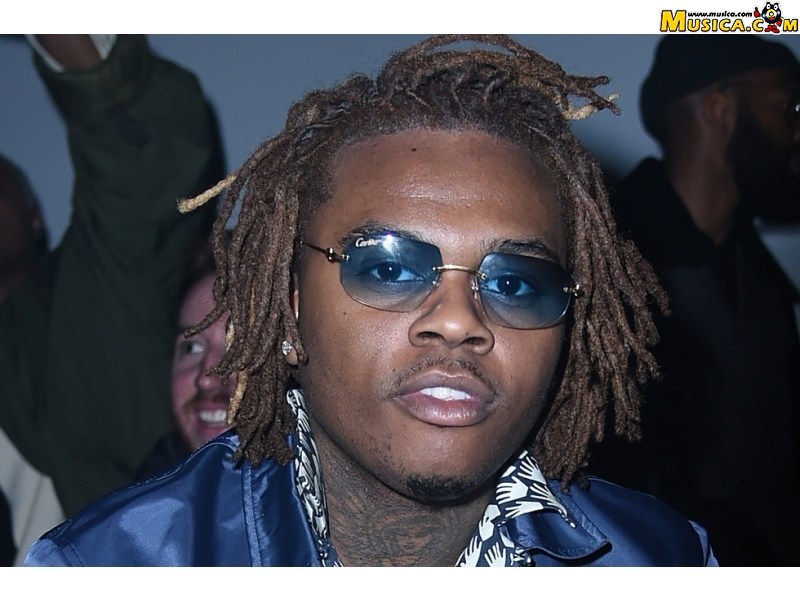 Fondo de pantalla de Gunna