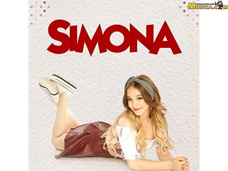 Fondo de pantalla de Simona