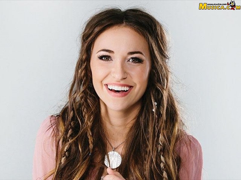 Fondo de pantalla de Lauren Daigle