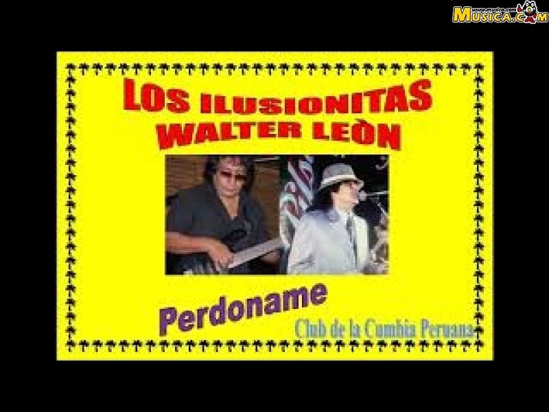 Fondo de pantalla de Walter León y Los Ilusionistas