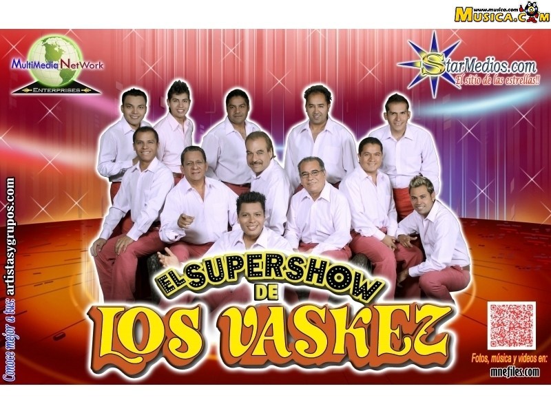 Fondo de pantalla de El Súper Show de los Váskez
