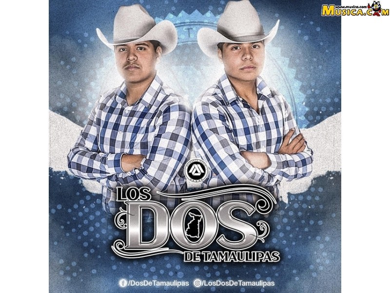 Fondo de pantalla de Los Dos De Tamaulipas