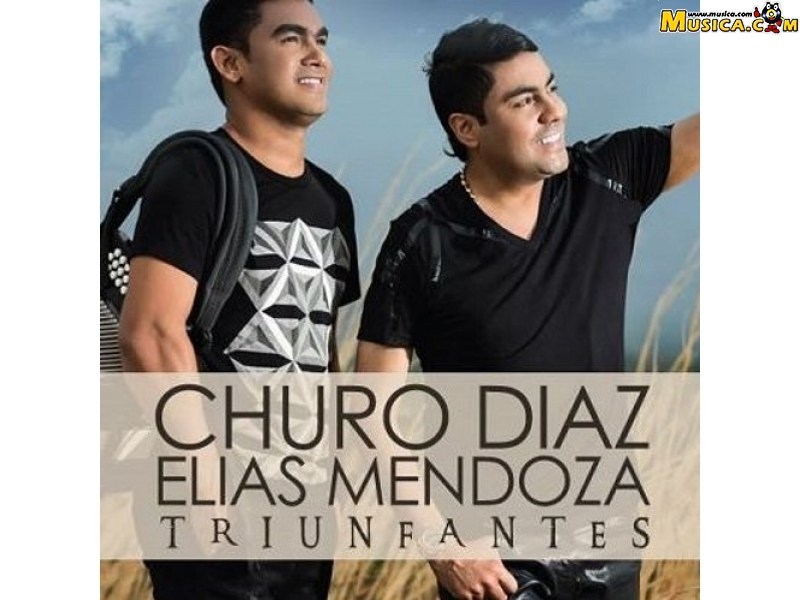 Fondo de pantalla de Churo Diaz y Elías Mendoza